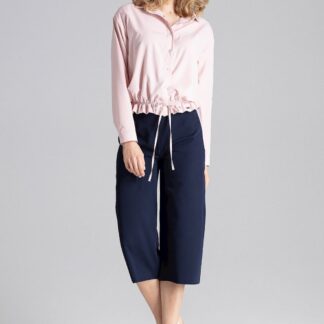 Langarm Hemd model 130144 Figl