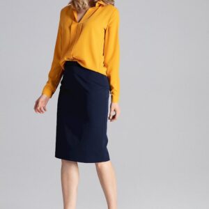 Bluse model 130147 Figl