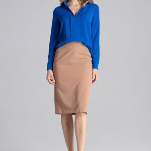 Bluse model 130148 Figl