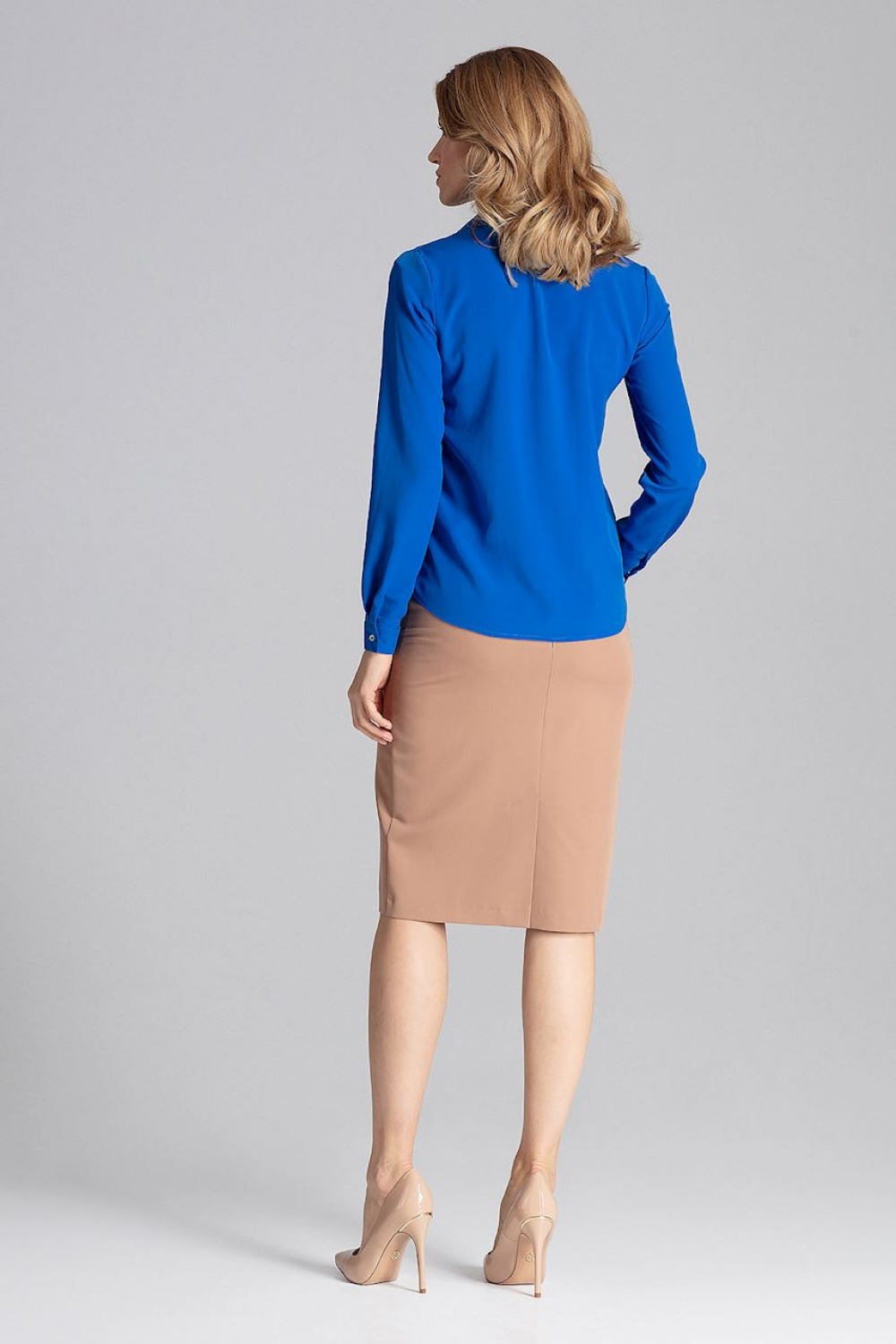 Bluse model 130148 Figl - Afbeelding 3