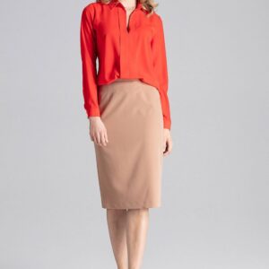 Bluse model 130149 Figl