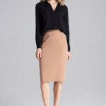 Bluse model 130151 Figl