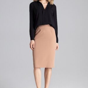 Bluse model 130151 Figl