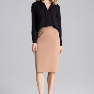 Bluse model 130151 Figl