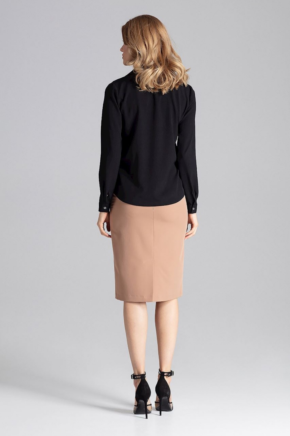 Bluse model 130151 Figl - Afbeelding 2