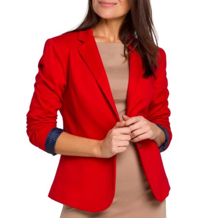 Jacke model 130423 Stylove