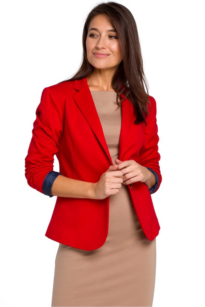 Jacke model 130423 Stylove
