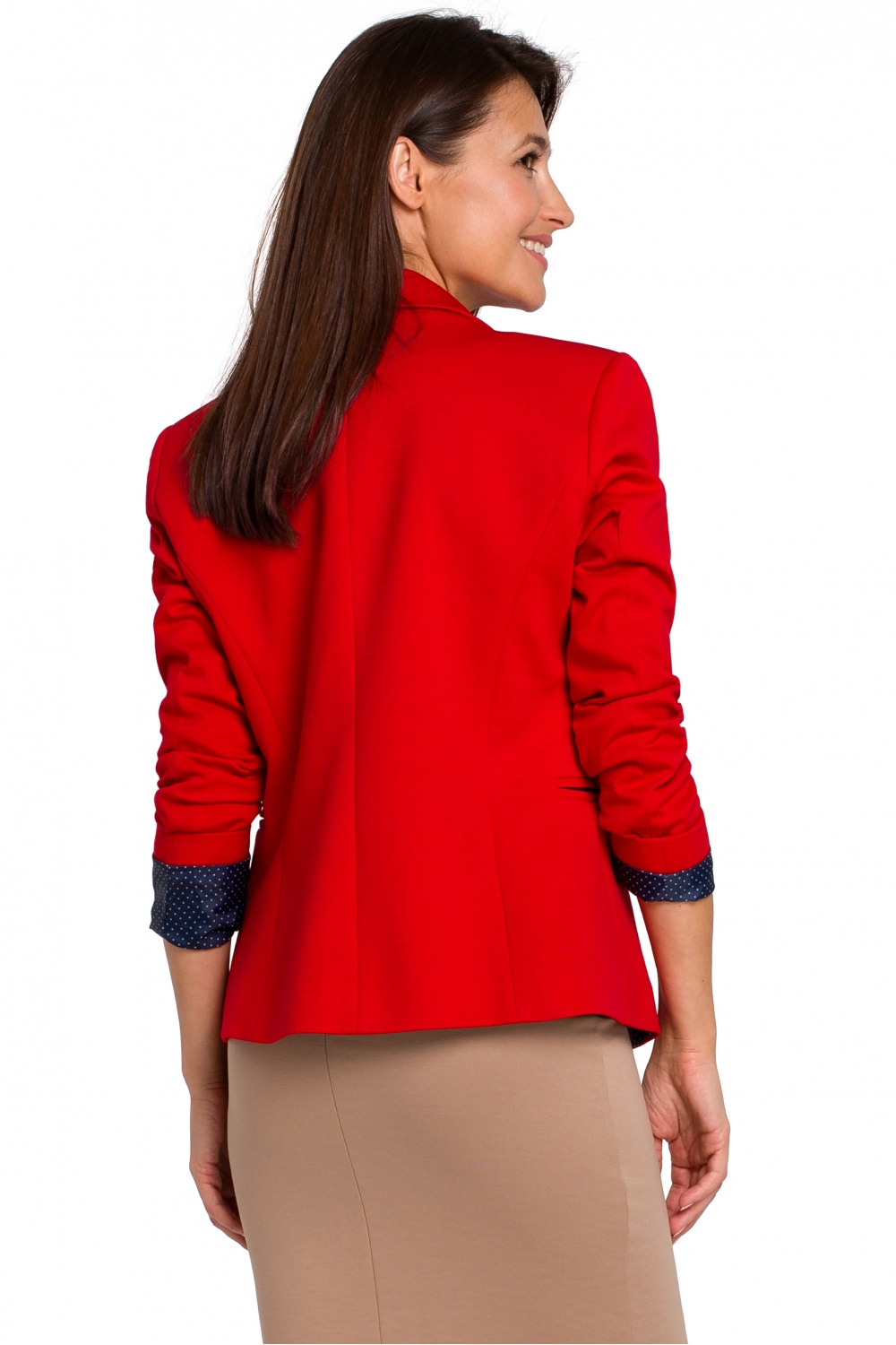 Jacke model 130423 Stylove - Afbeelding 3