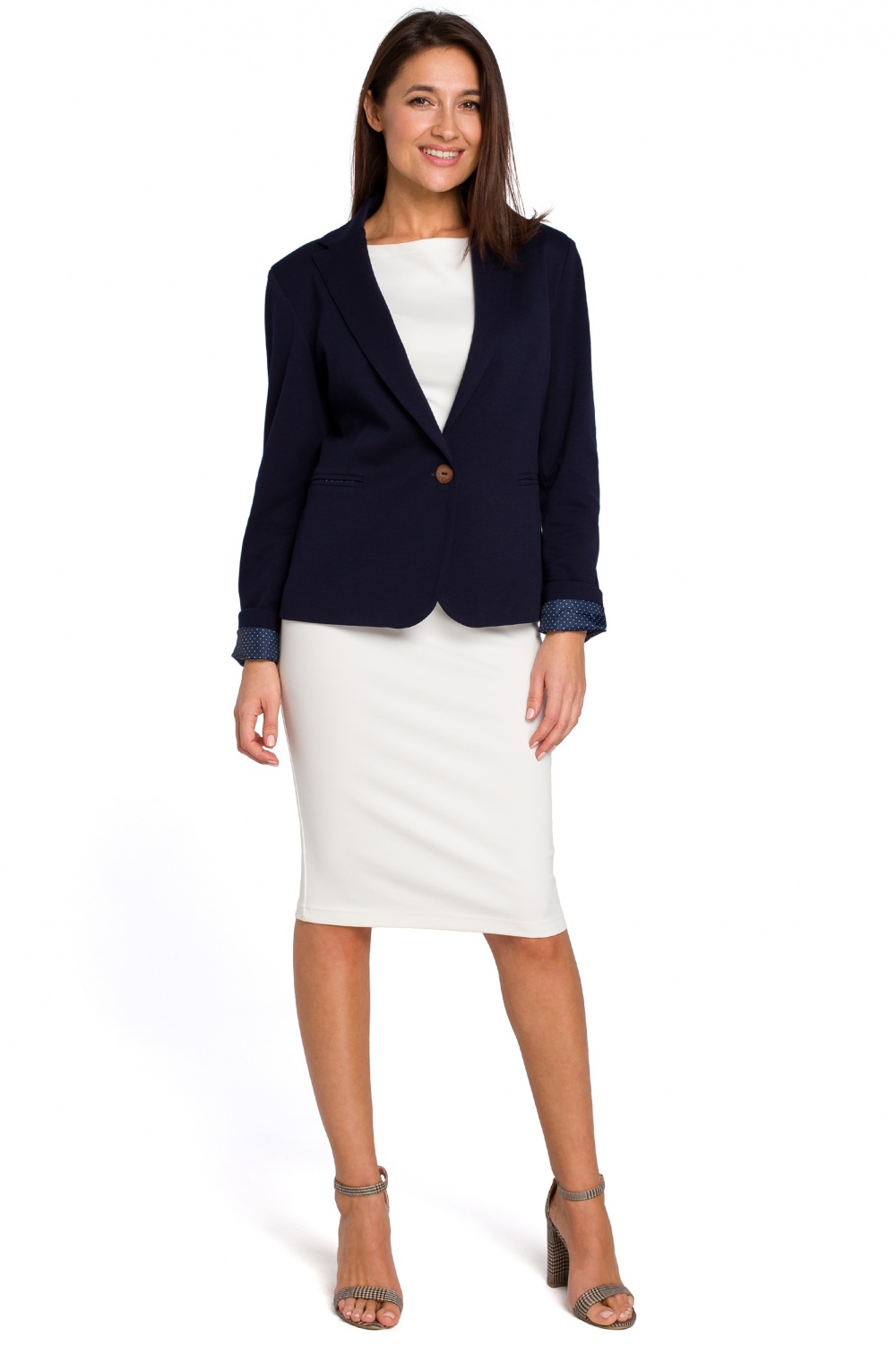 Jacke model 130424 Stylove - Afbeelding 2