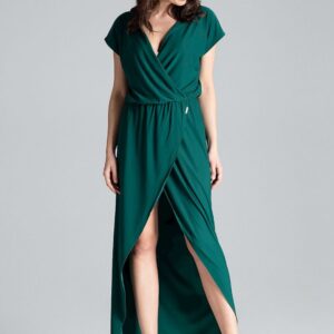 Cocktailkleid model 130950 Lenitif