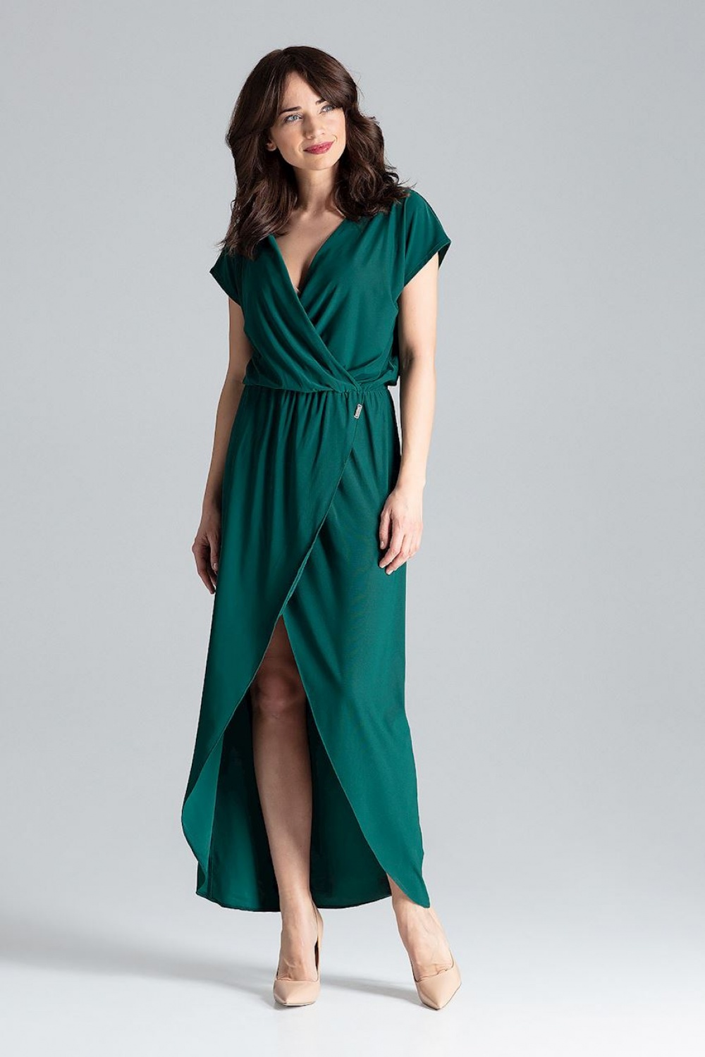 Cocktailkleid model 130950 Lenitif - Afbeelding 2