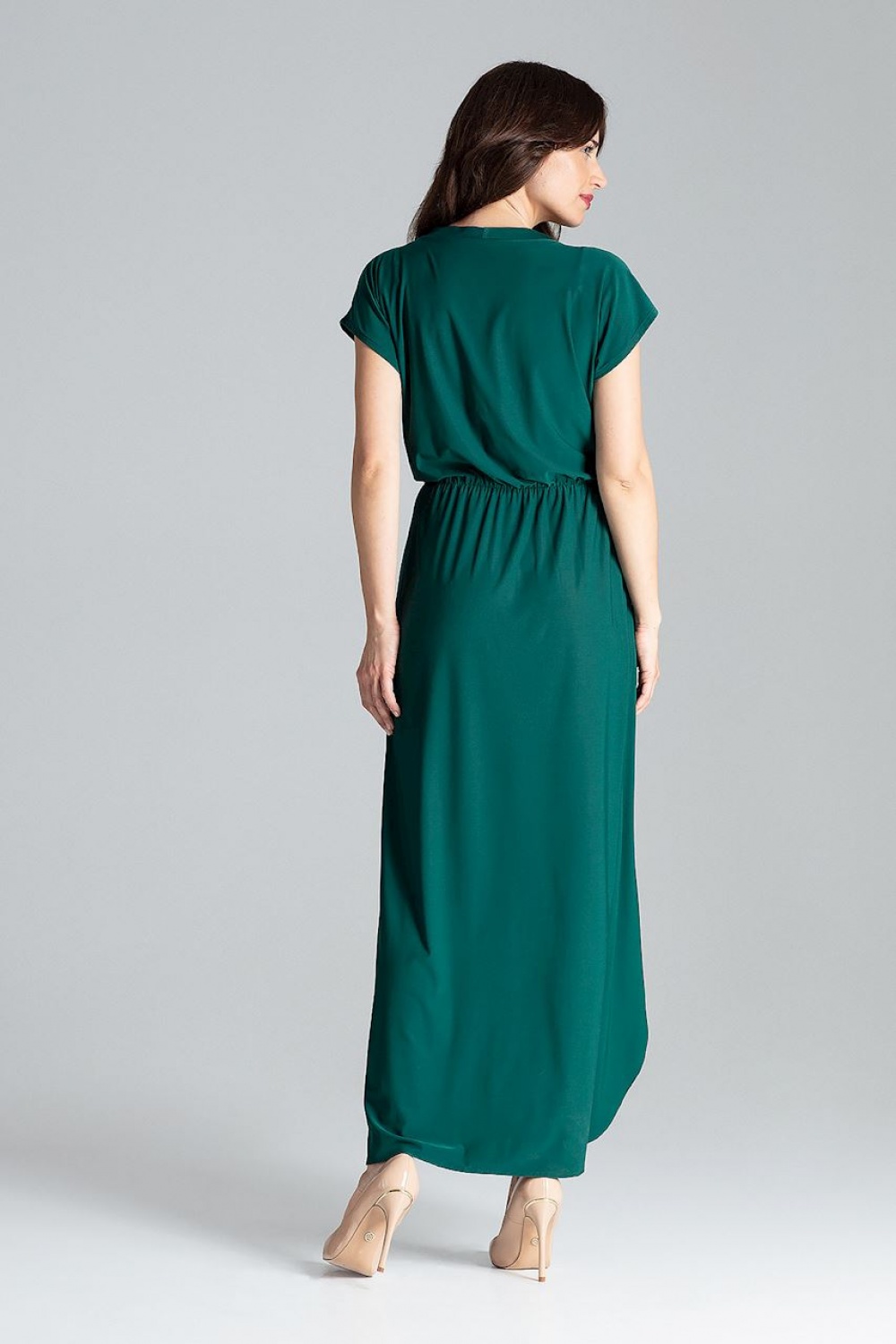 Cocktailkleid model 130950 Lenitif - Afbeelding 3