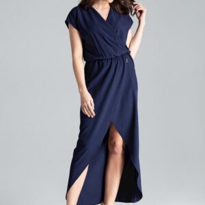 Cocktailkleid model 130951 Lenitif