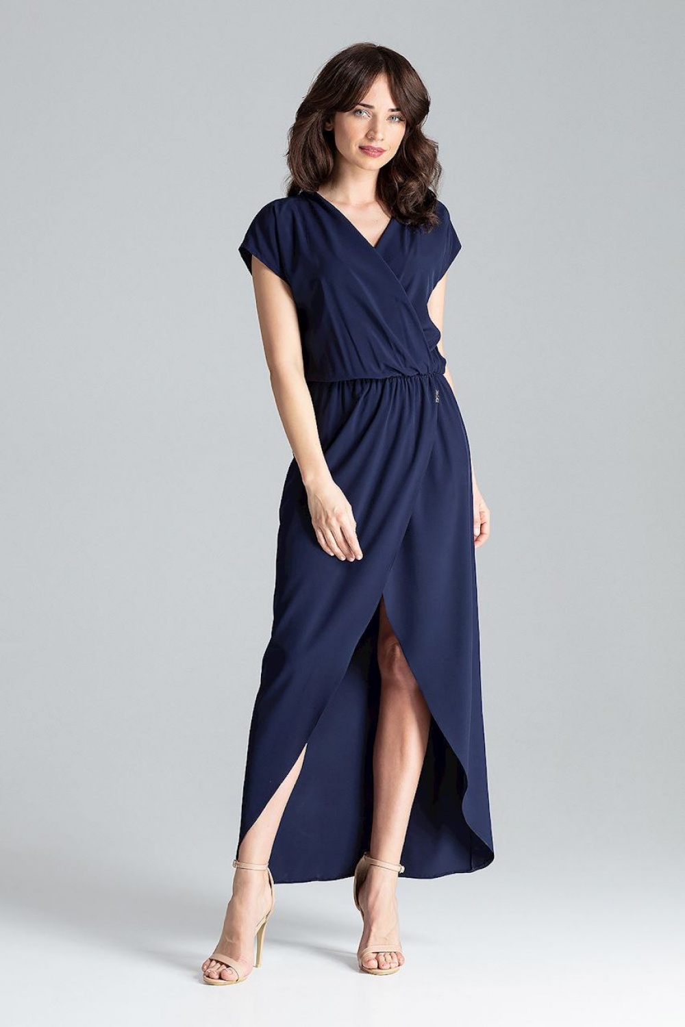 Cocktailkleid model 130951 Lenitif - Afbeelding 2