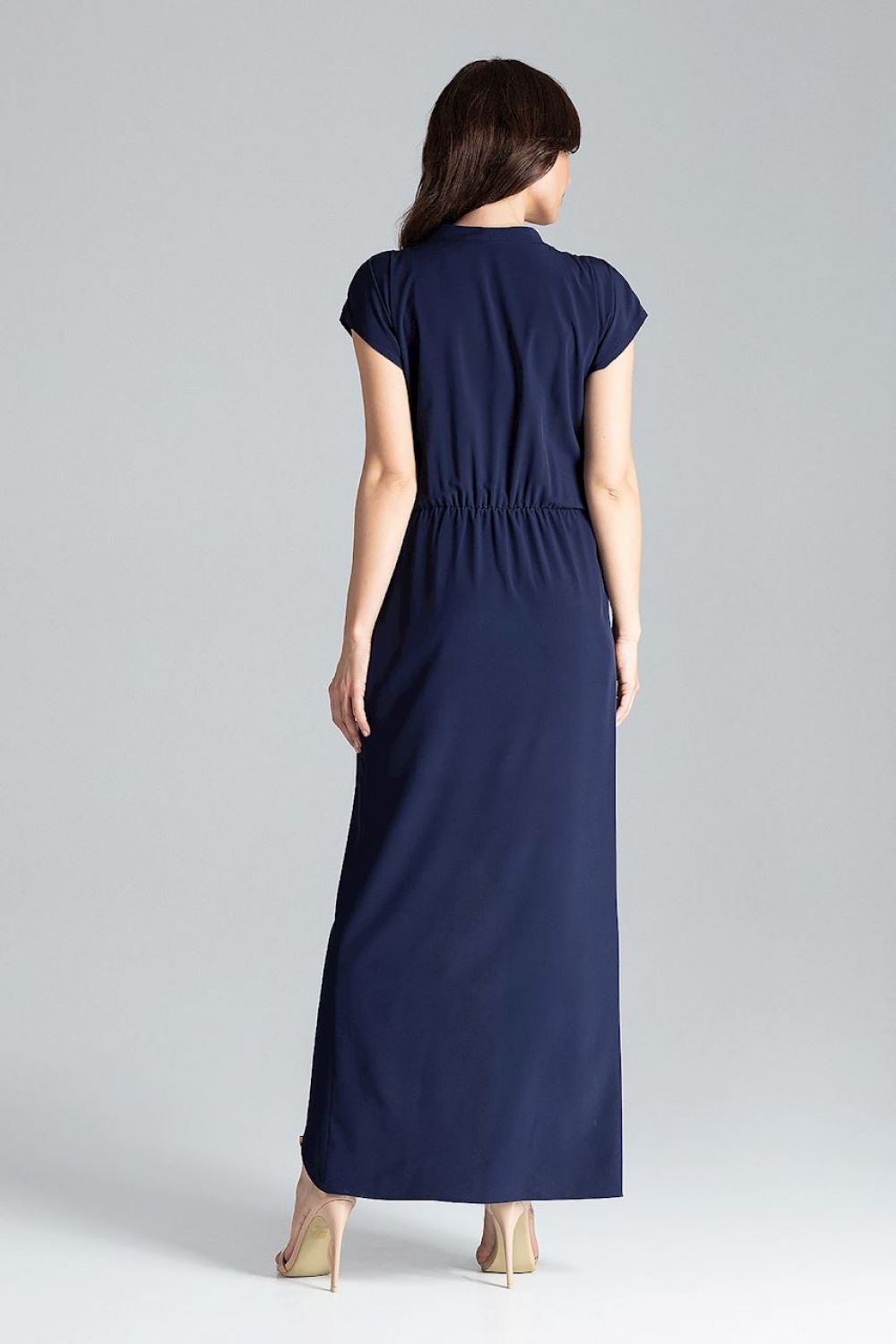 Cocktailkleid model 130951 Lenitif - Afbeelding 3