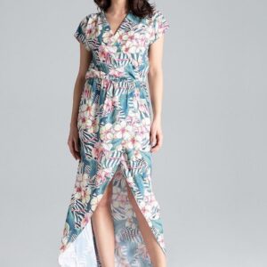 Cocktailkleid model 130952 Lenitif