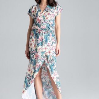 Cocktailkleid model 130952 Lenitif