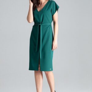 Alltagskleid model 130954 Lenitif