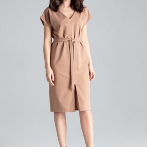 Alltagskleid model 130955 Lenitif