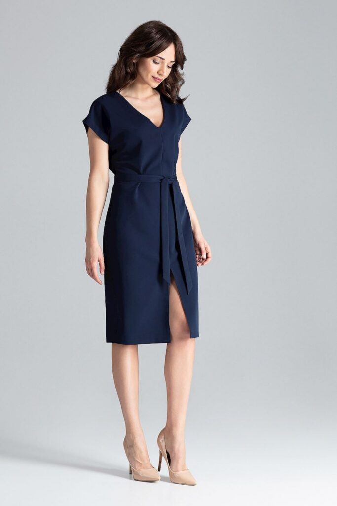 Alltagskleid model 130956 Lenitif