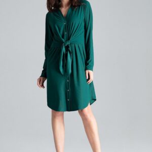 Alltagskleid model 130957 Lenitif