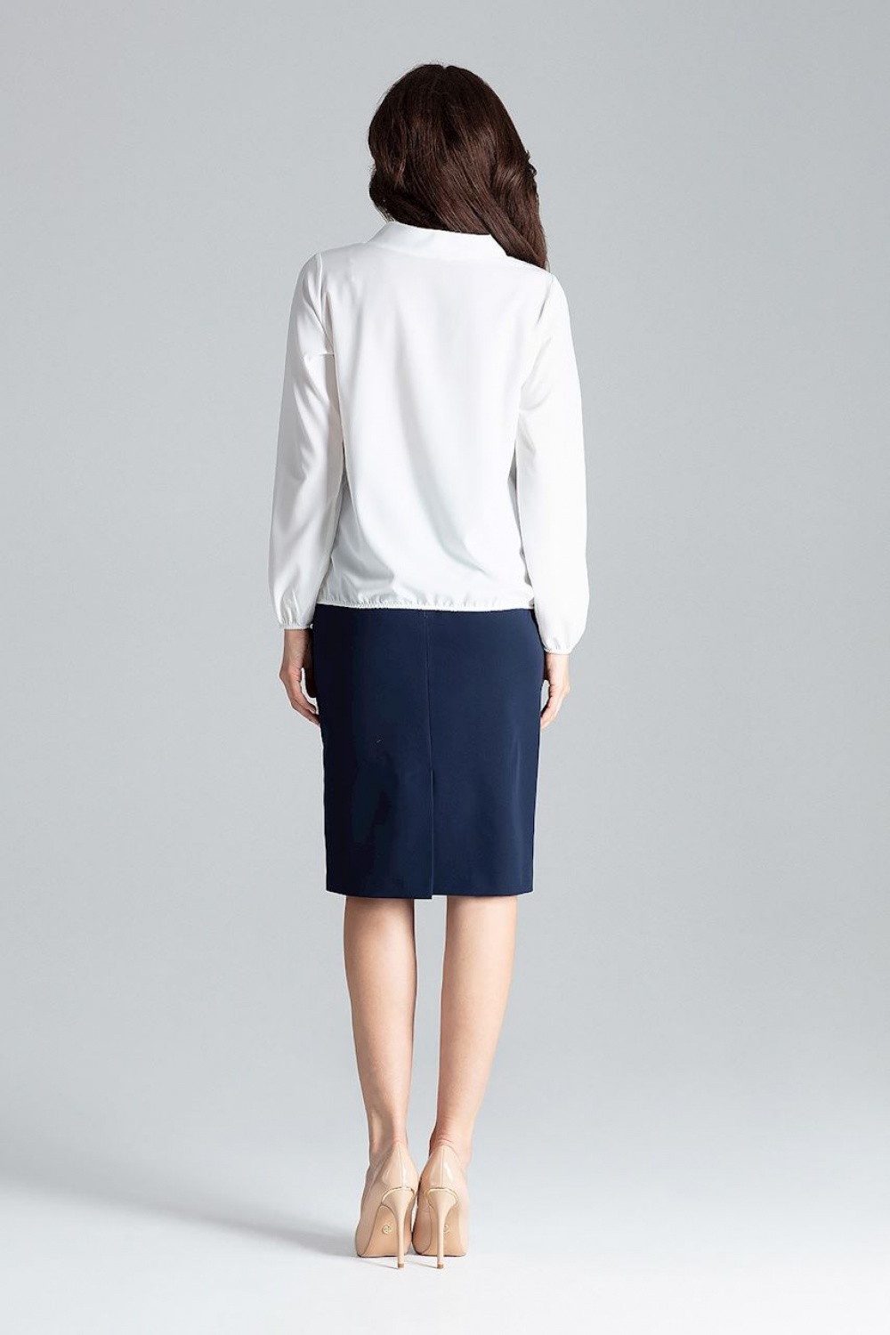 Bluse model 130960 Lenitif - Afbeelding 3