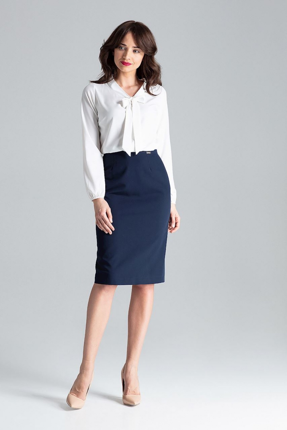 Bluse model 130960 Lenitif - Afbeelding 4