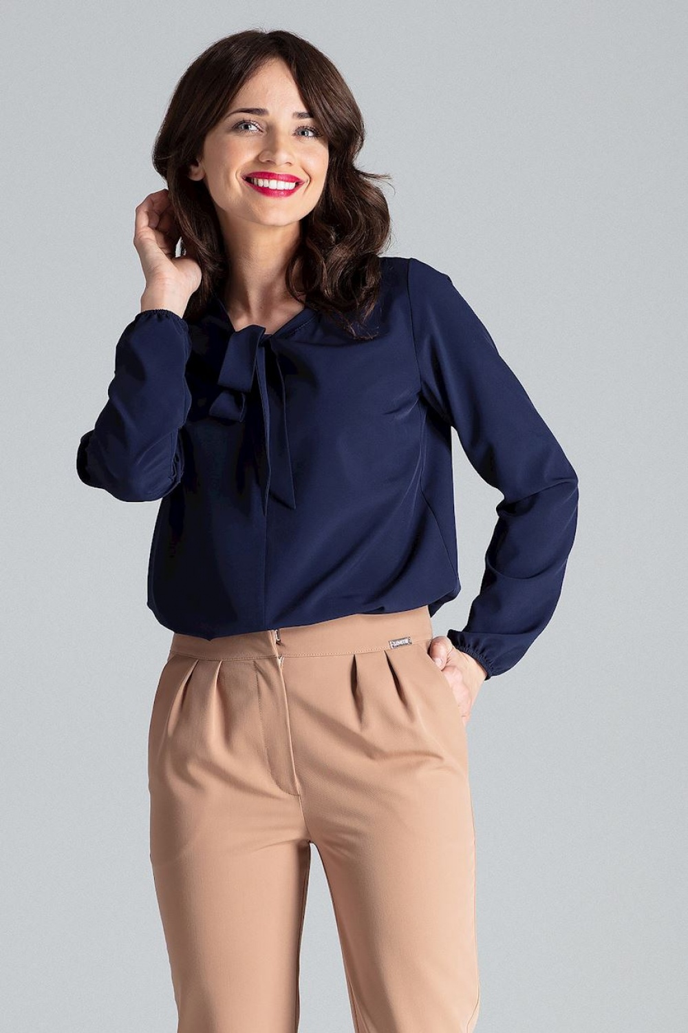 Bluse model 130963 Lenitif