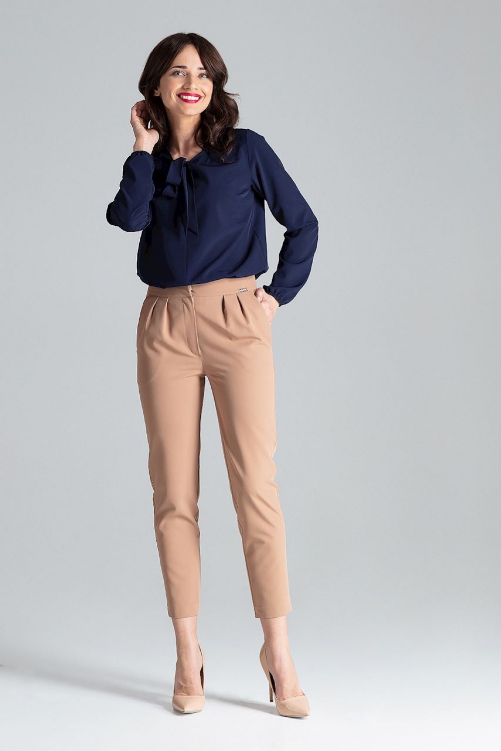 Bluse model 130963 Lenitif - Afbeelding 2