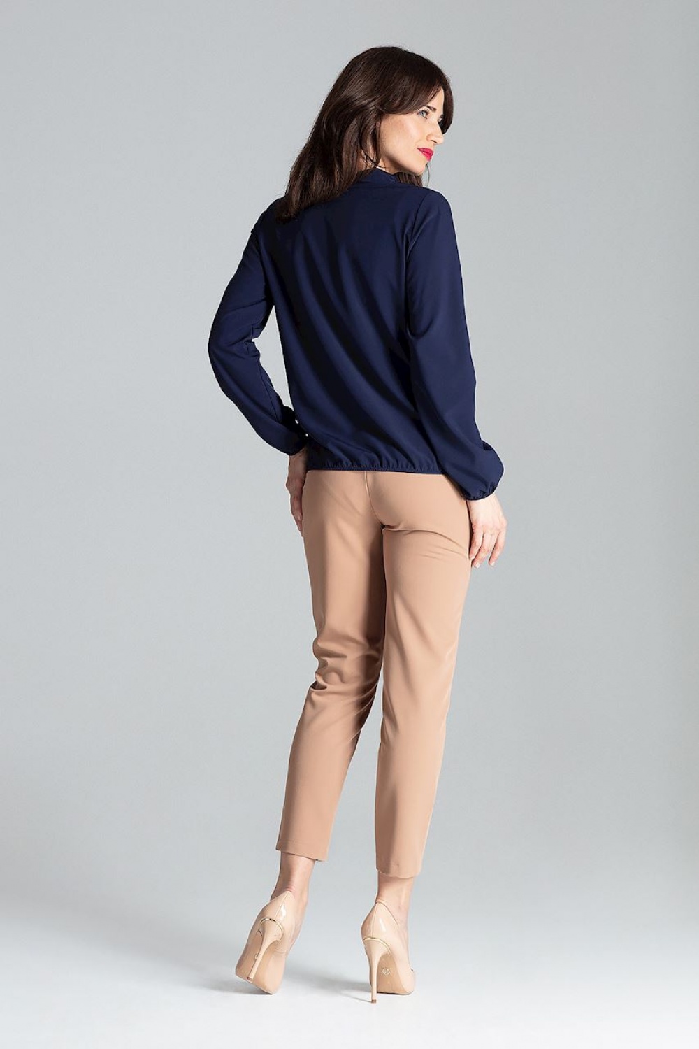Bluse model 130963 Lenitif - Afbeelding 3