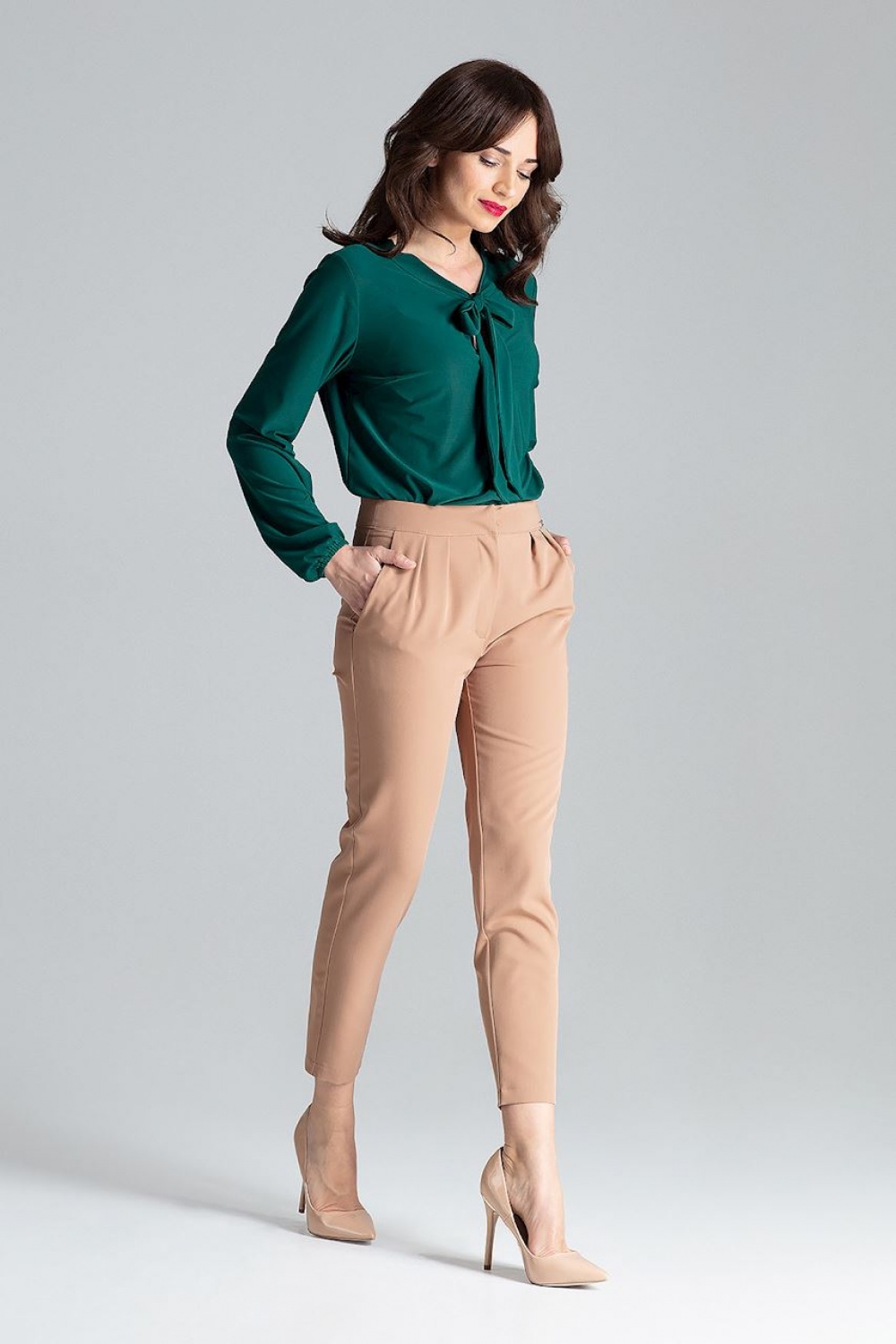 Damen Hose model 130969 Lenitif - Afbeelding 2