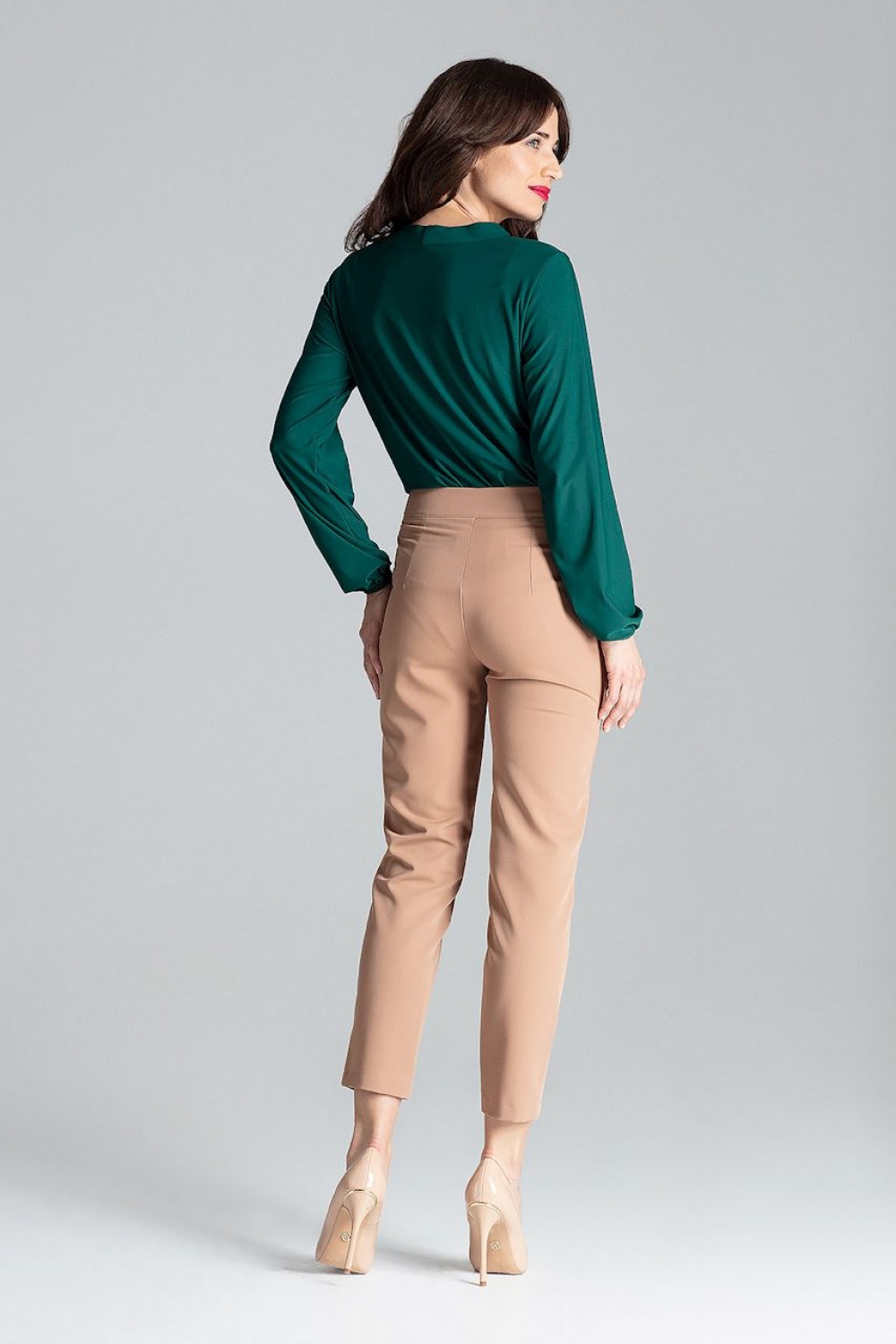 Damen Hose model 130969 Lenitif - Afbeelding 4
