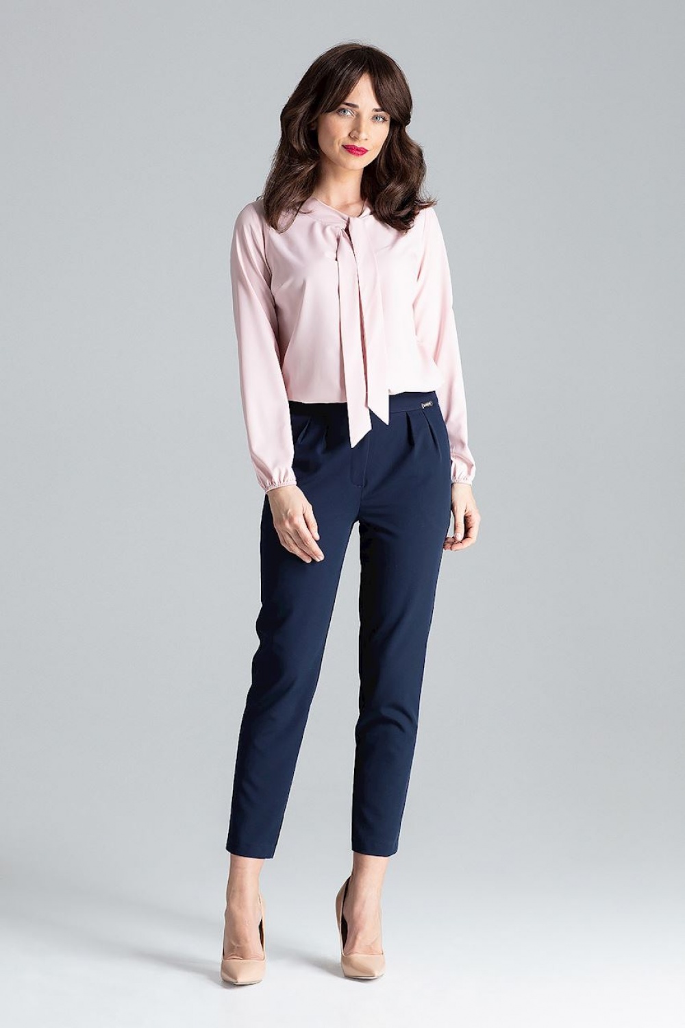 Damen Hose model 130970 Lenitif - Afbeelding 2