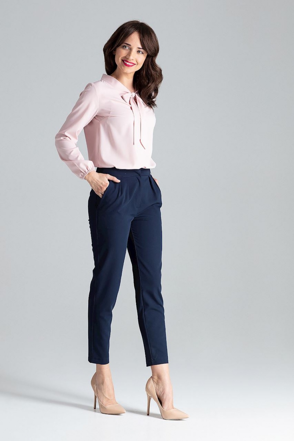 Damen Hose model 130970 Lenitif - Afbeelding 4