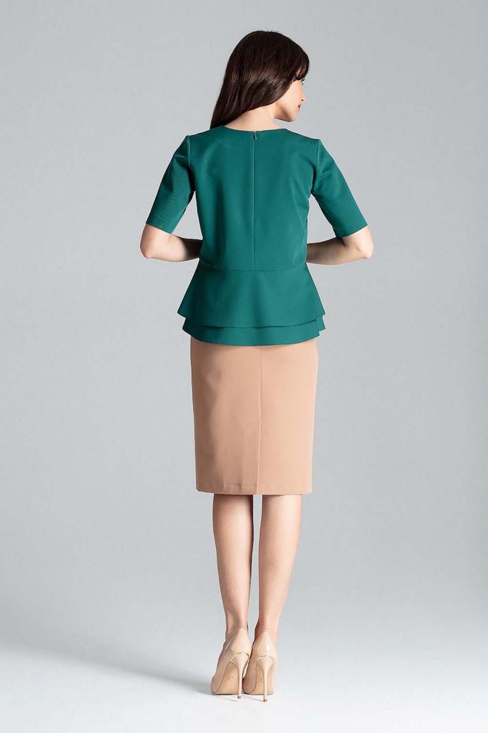 Bluse model 130974 Lenitif - Afbeelding 3
