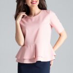 Bluse model 130976 Lenitif