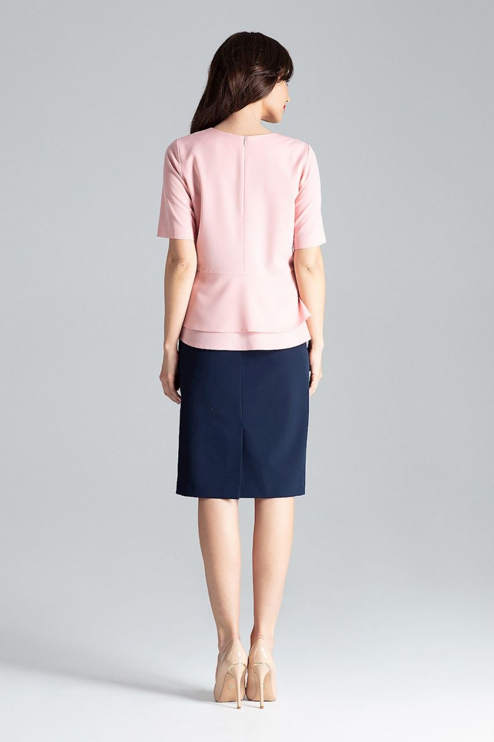 Bluse model 130976 Lenitif - Afbeelding 3