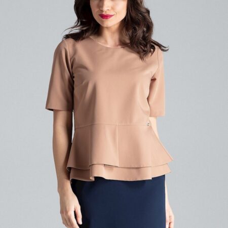 Bluse model 130977 Lenitif