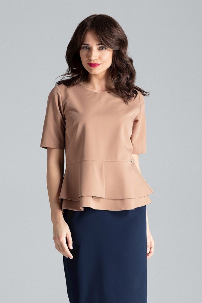 Bluse model 130977 Lenitif