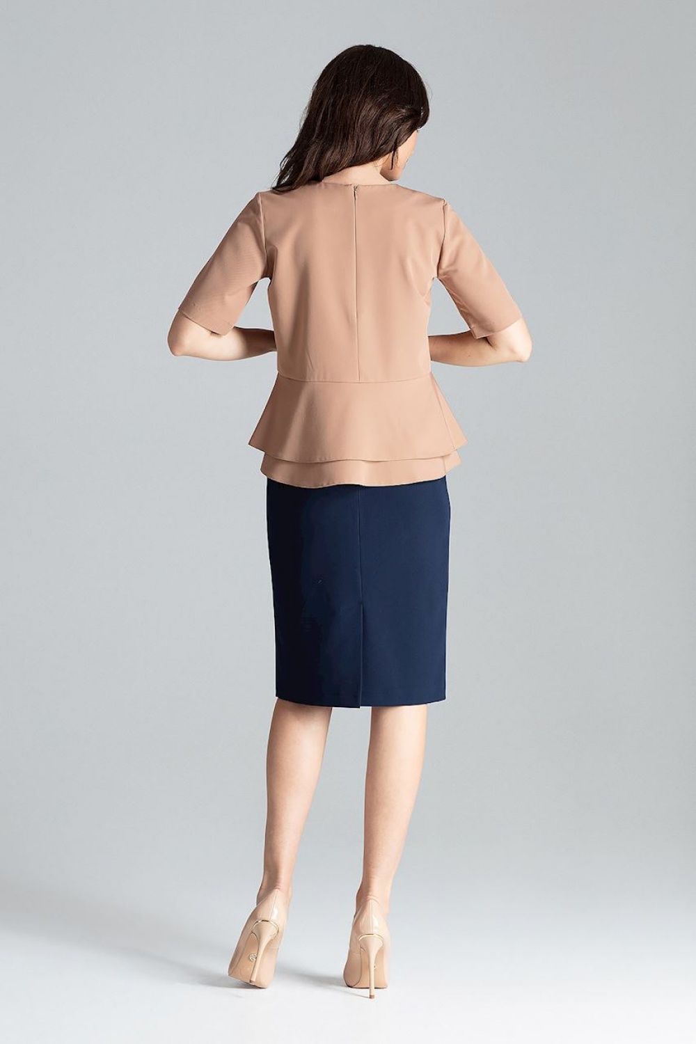 Bluse model 130977 Lenitif - Afbeelding 3