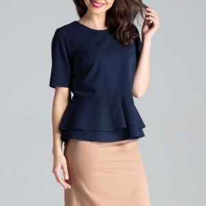 Bluse model 130978 Lenitif