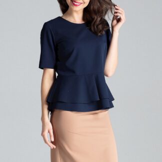Bluse model 130978 Lenitif