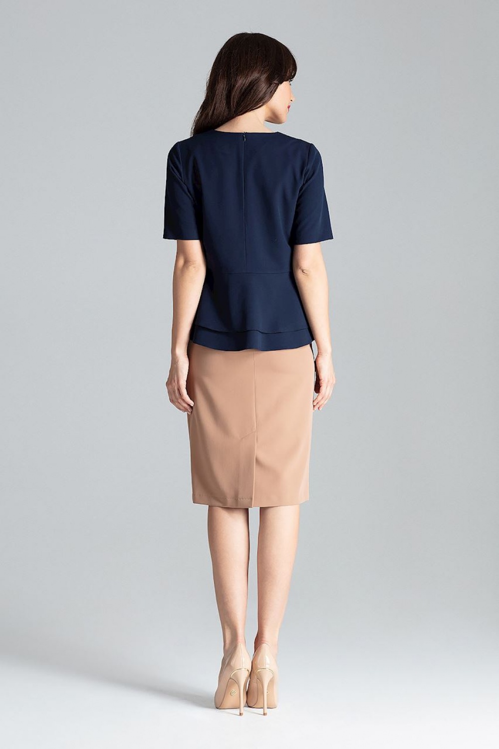 Bluse model 130978 Lenitif - Afbeelding 3