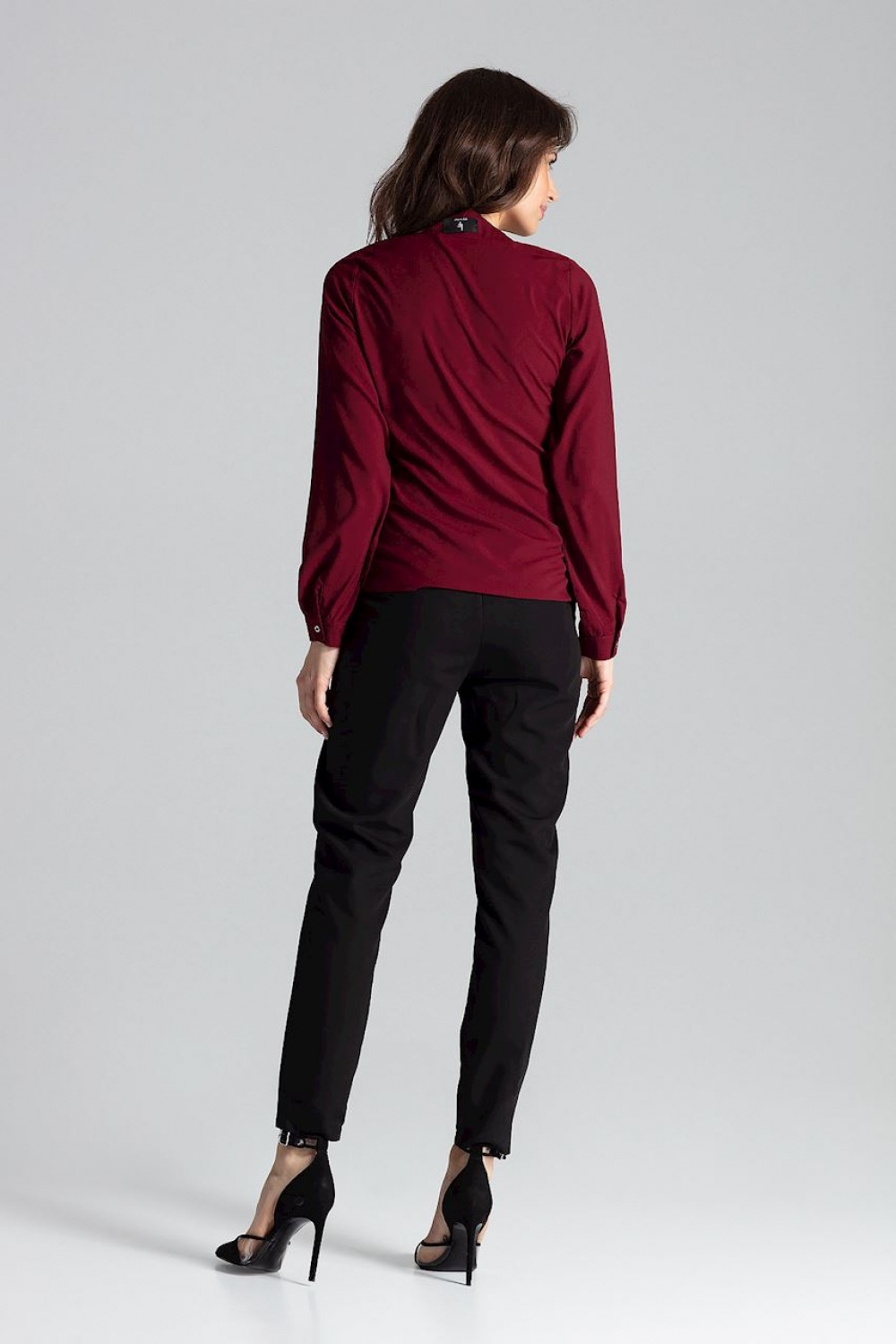 Bluse model 130979 Lenitif - Afbeelding 2