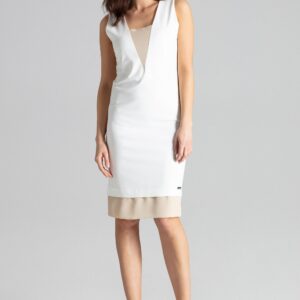 Cocktailkleid model 131227 Lenitif