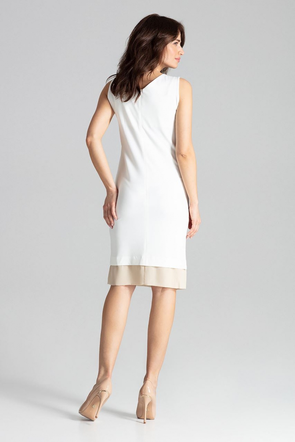 Cocktailkleid model 131227 Lenitif - Afbeelding 2