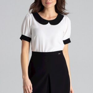 Bluse model 131230 Lenitif