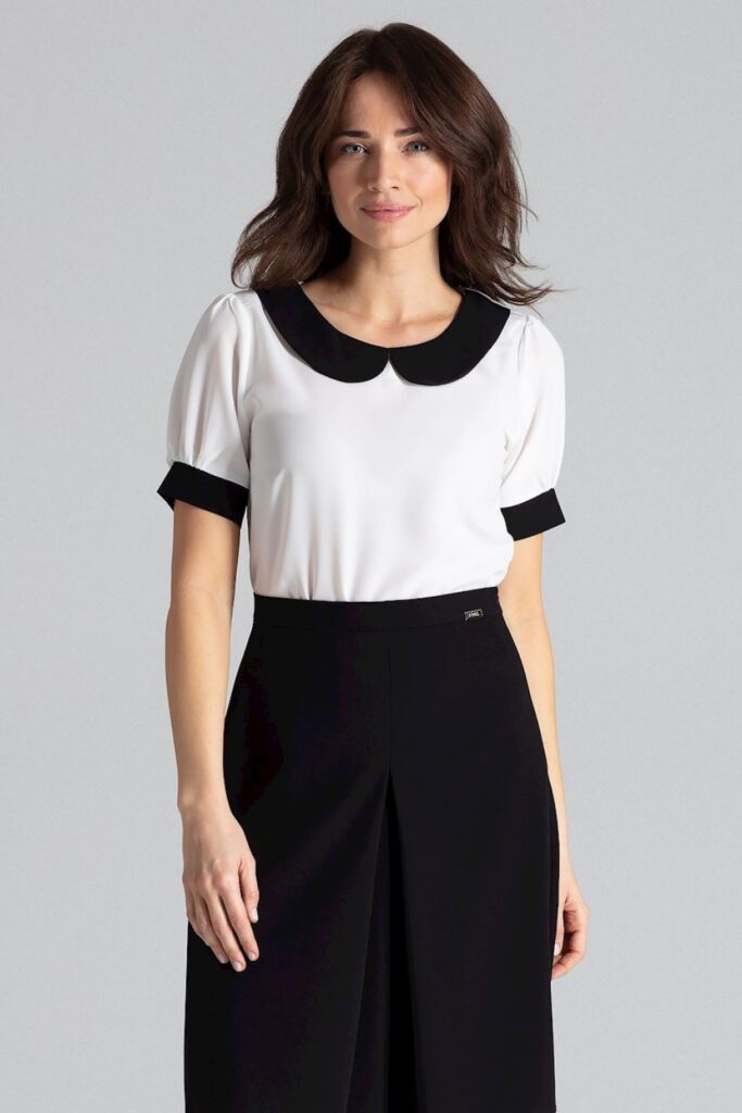 Bluse model 131230 Lenitif