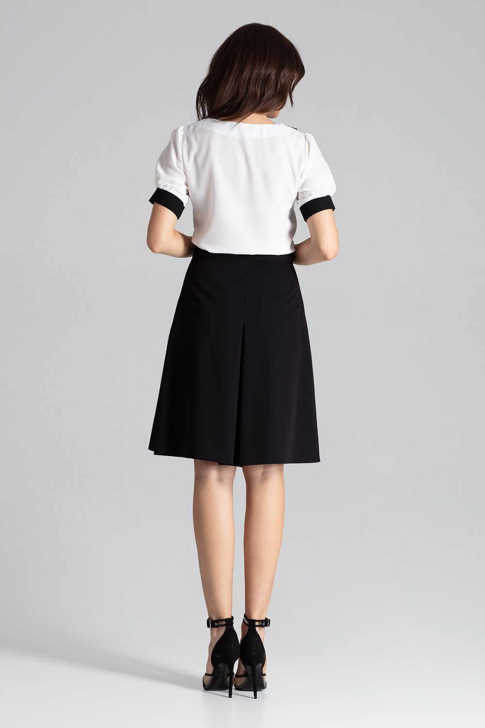 Bluse model 131230 Lenitif - Afbeelding 3