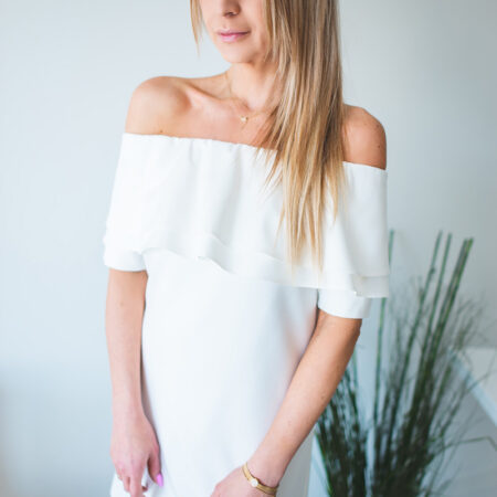 Cocktailkleid model 131420 Jersa
